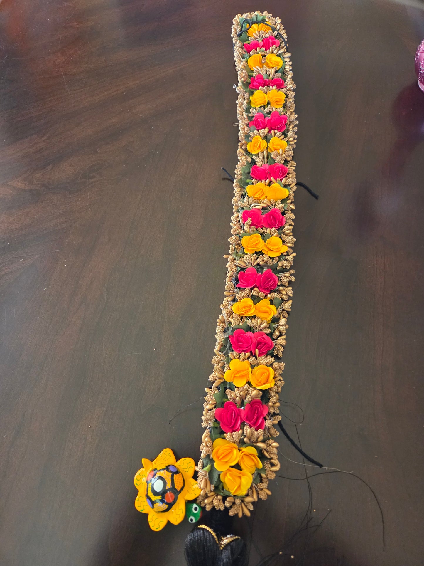 Hair Accessories