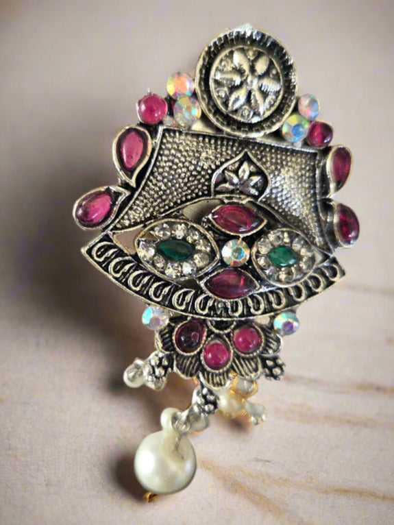 High Quality and Rich design Saree pins