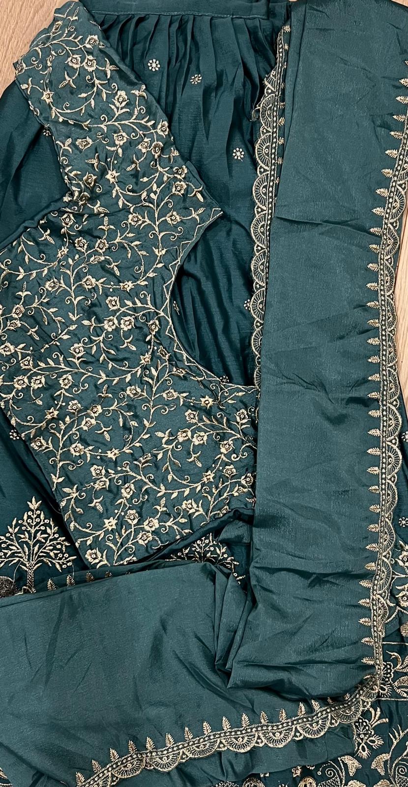 Lehenga set