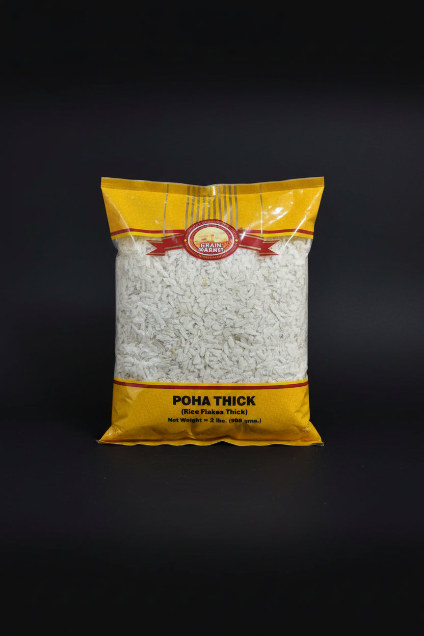 GM POHA THICK (2 LB )