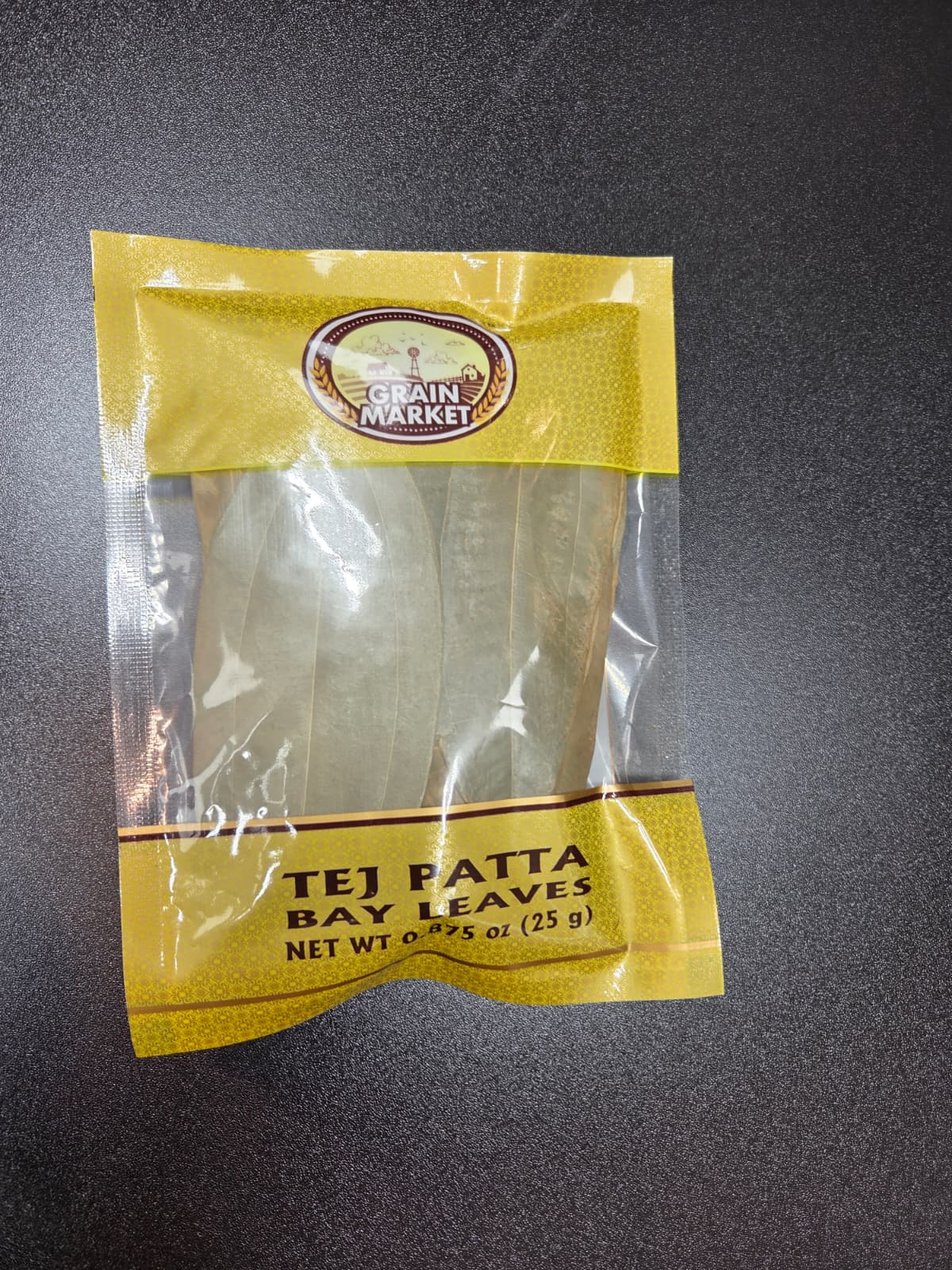 GM Bay Leaf or Tej Patta (25 grams)