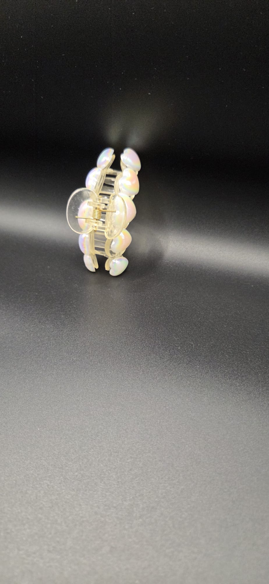 Beautiful Shiny Hair Clip