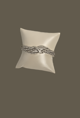 American Diamond Bracelet