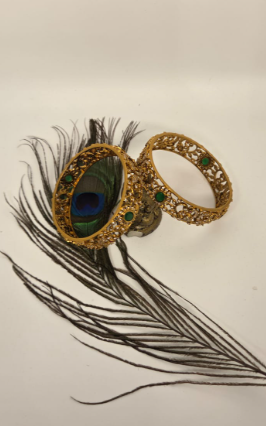 Premium Quality Bangles set of 2