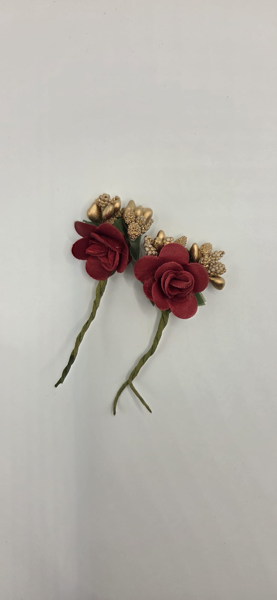 Hair Flowers Each