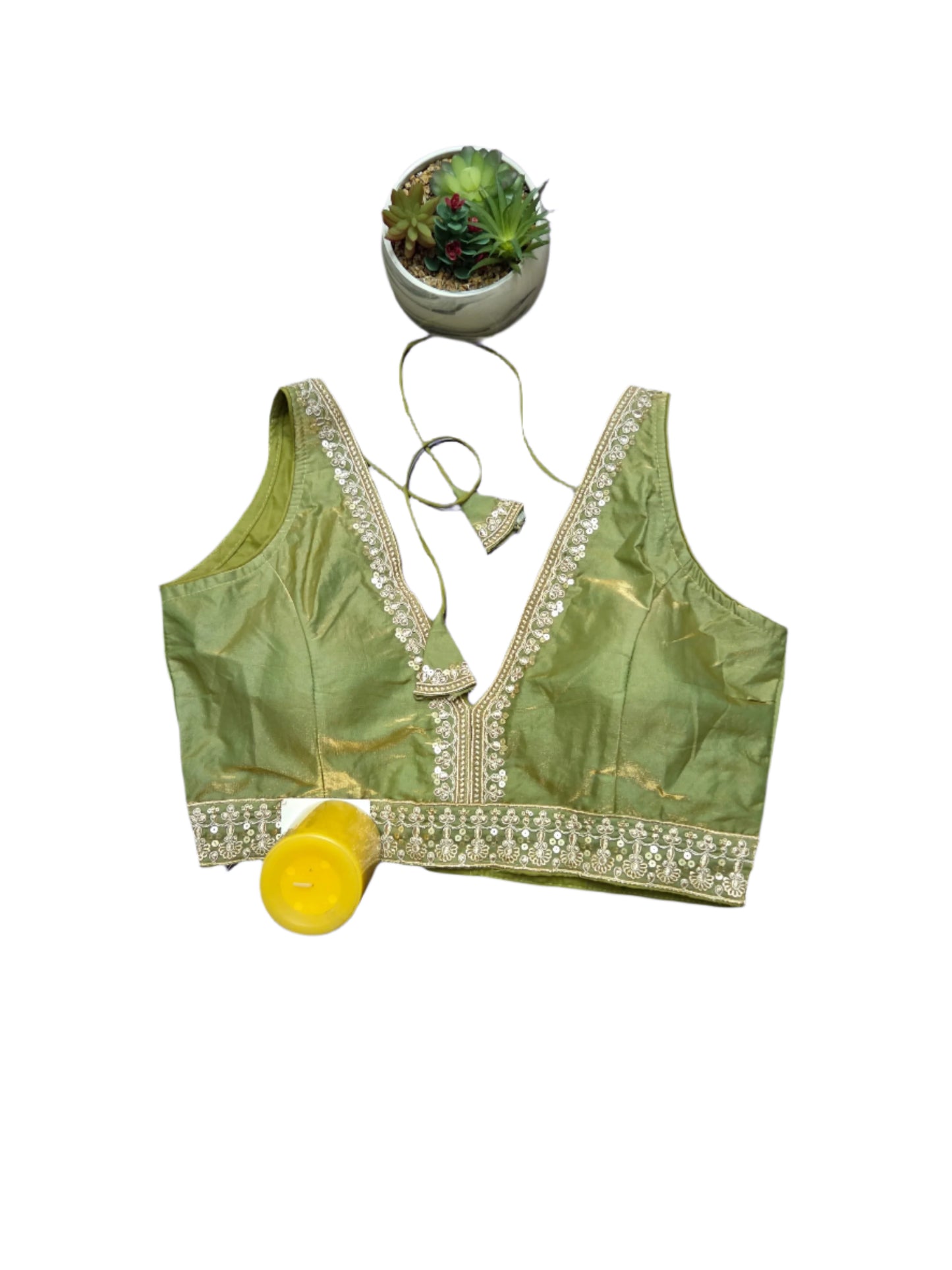 Ready to wear Blouse for Sarees