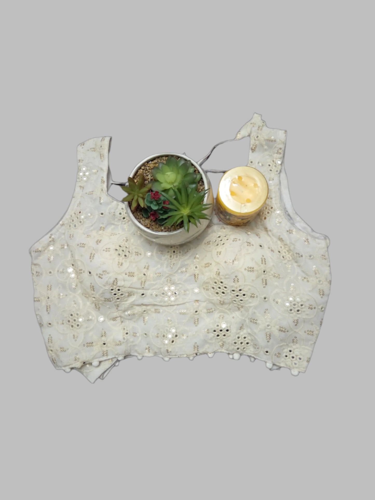 Ready to wear Blouse for Sarees