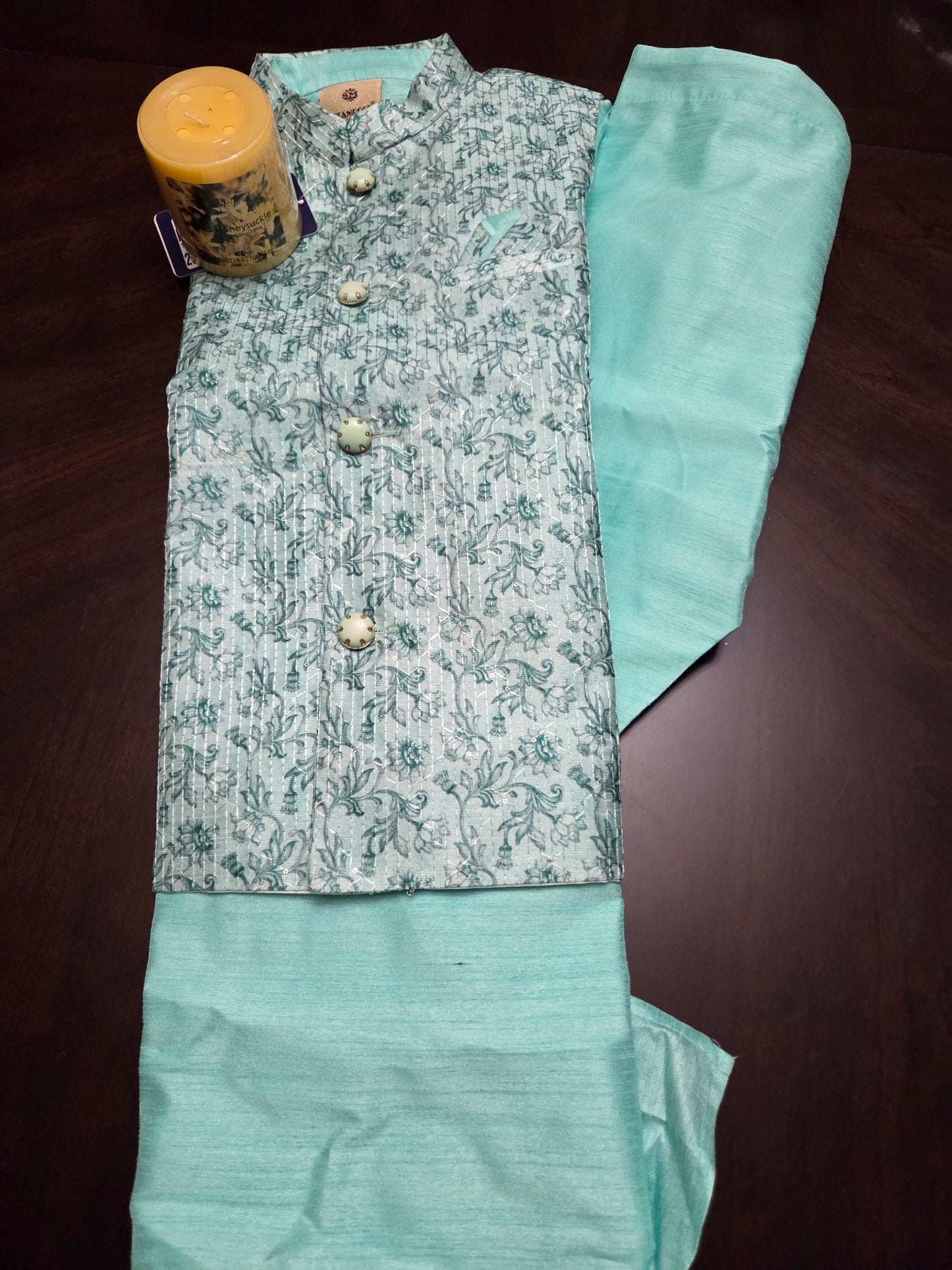 High Quality Kids party wear sets