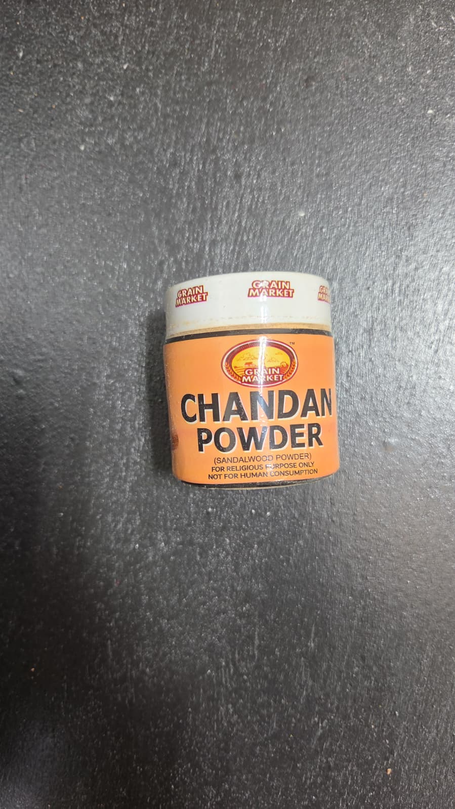 GM CHANDAN POWDER (50 GRAMS)