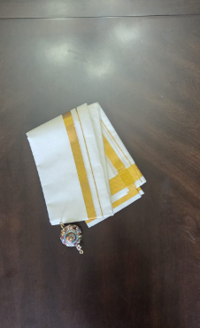 Premium quality Pattu Towel