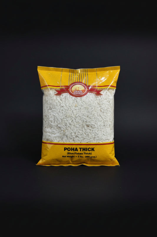 GM POHA THICK (2 LB )