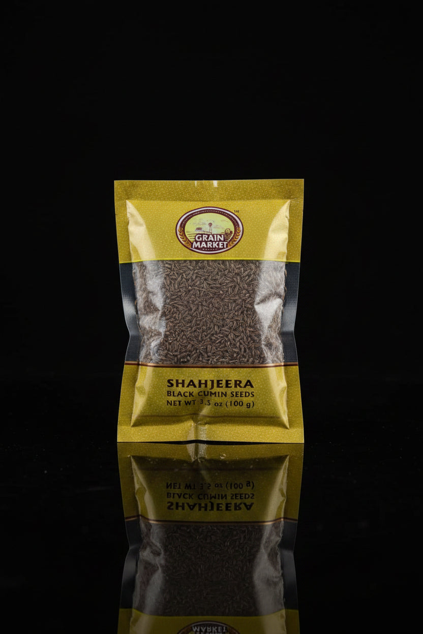 GM Shahjeera (100grams)