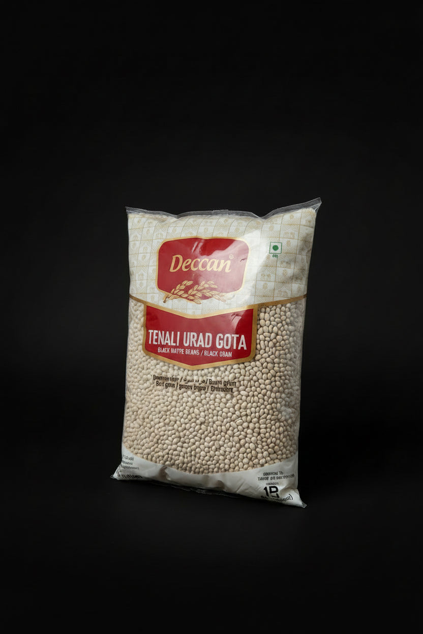 DECCAN URAD GOTA (4LB)