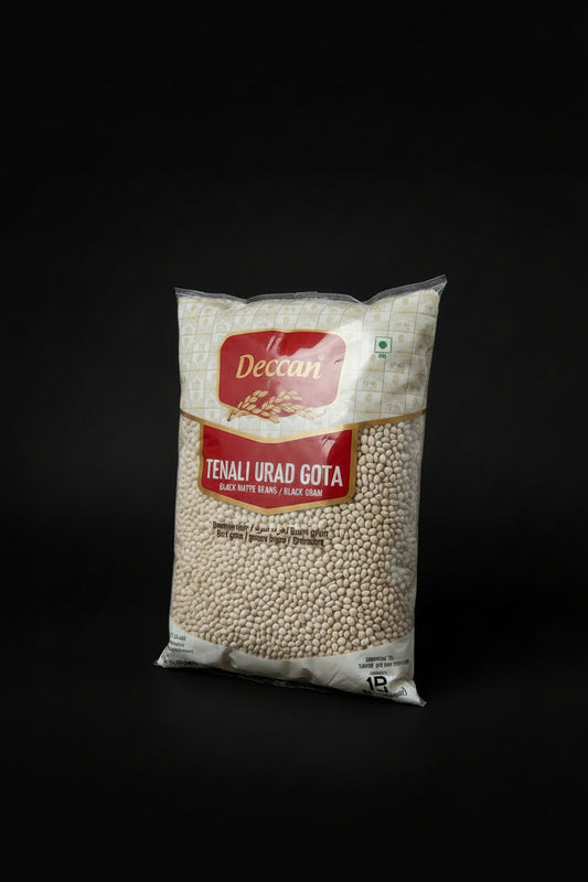 DECCAN URAD GOTA (4LB)