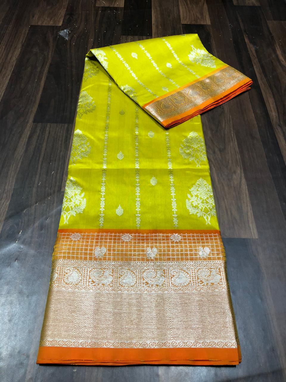 Venkatagiri Saree