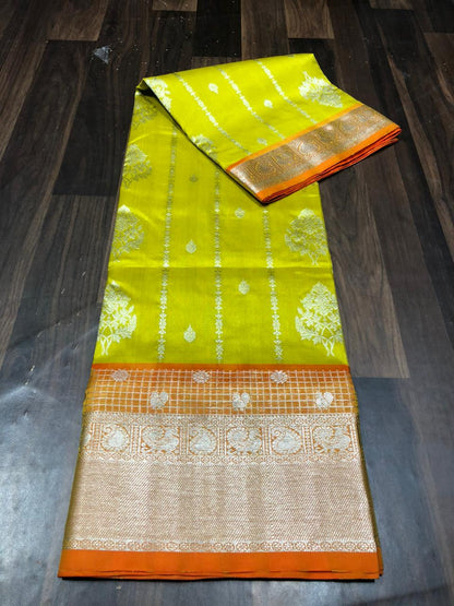 Venkatagiri Saree