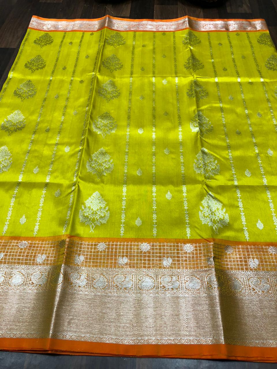 Venkatagiri Saree