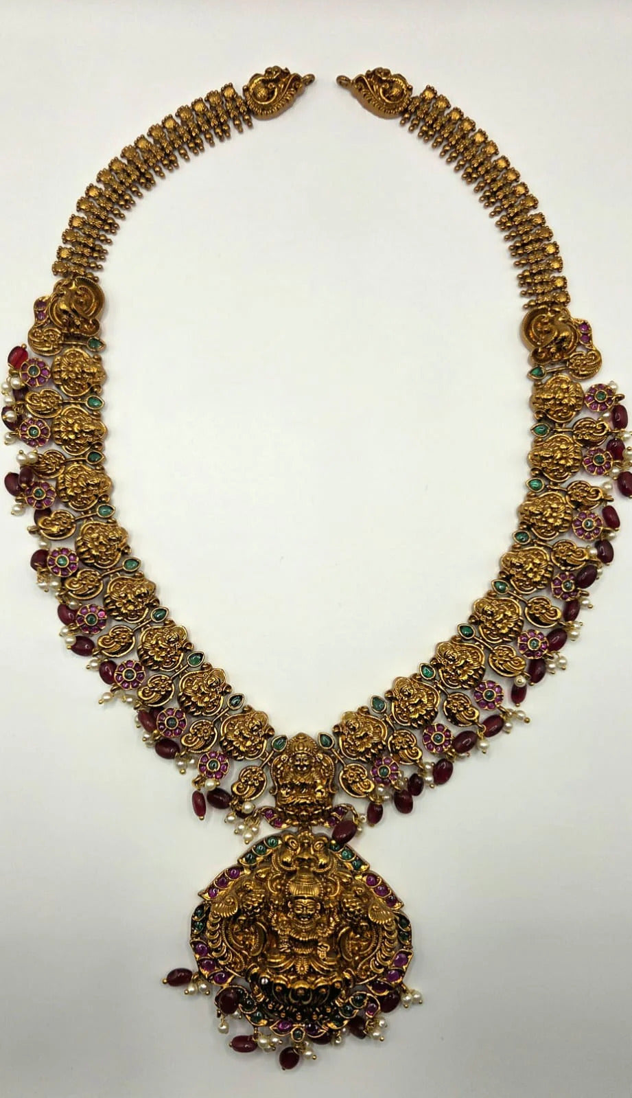 Antique Necklace 3D design High quality