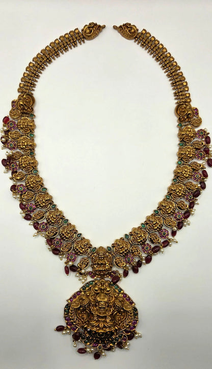 Antique Necklace 3D design High quality