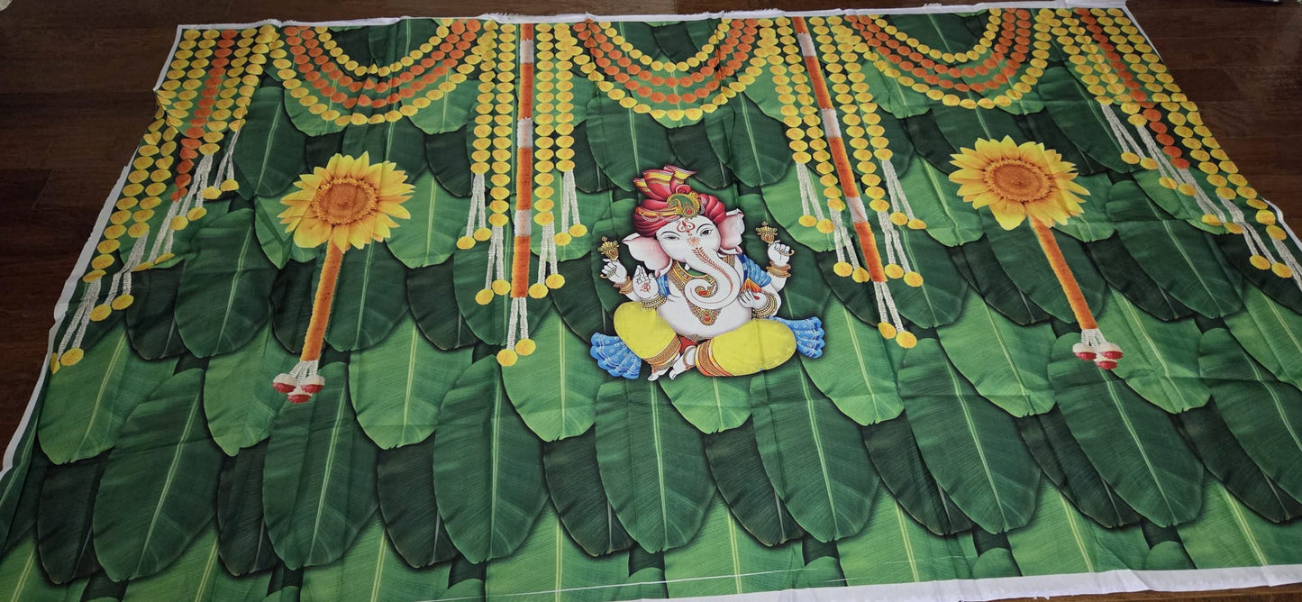 Backdrop for party/Occasions
