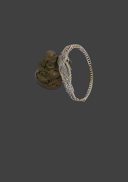 American Diamond  Bracelet