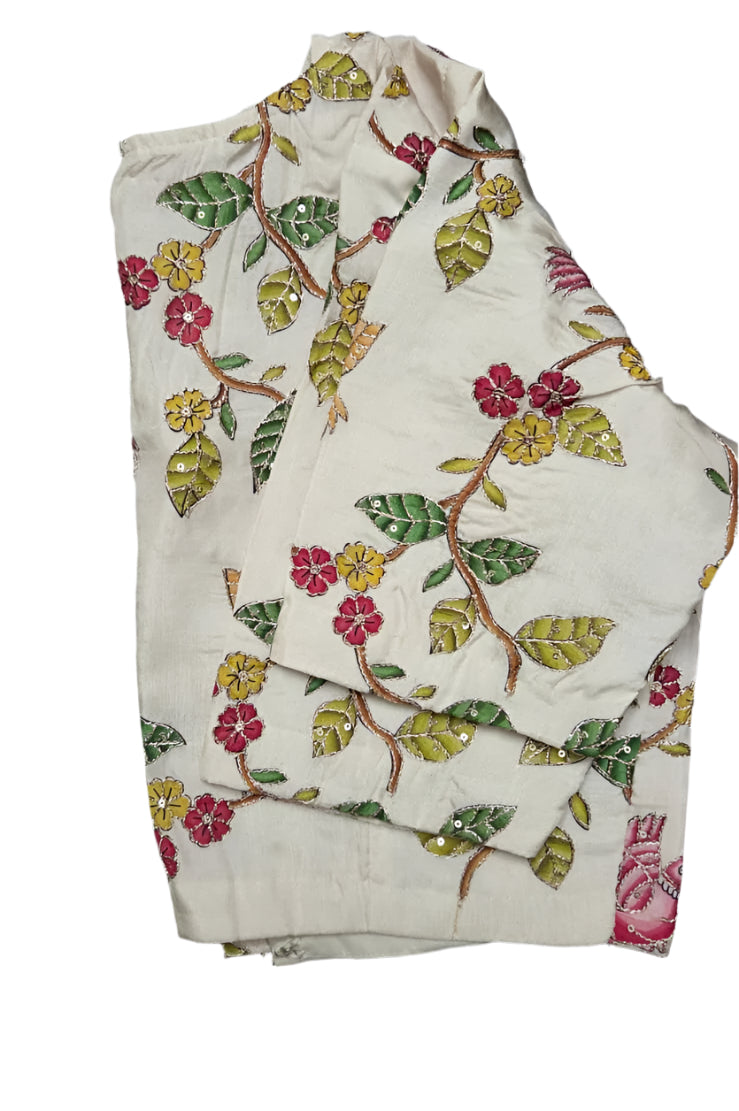 Ready to wear Blouse for Sarees