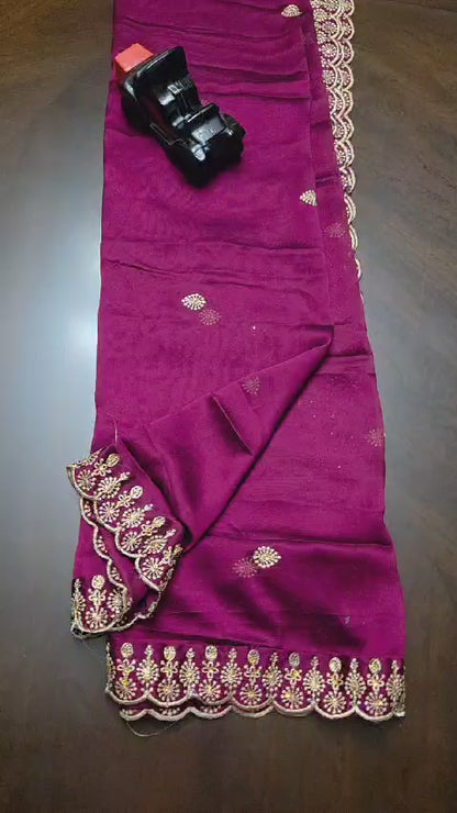 Lehenga set fully stitched