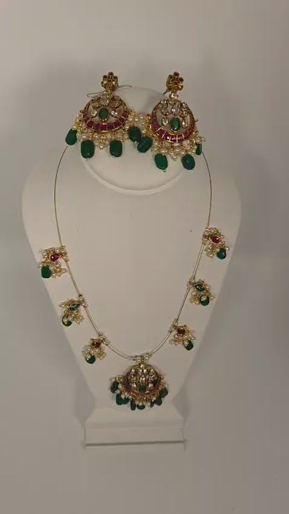 Premium quality Necklace invisible