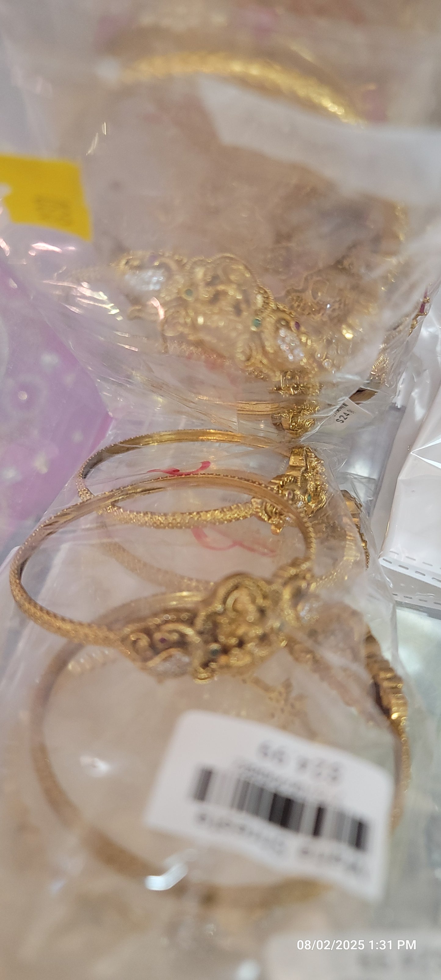 Jewellery Mixed items $99.99