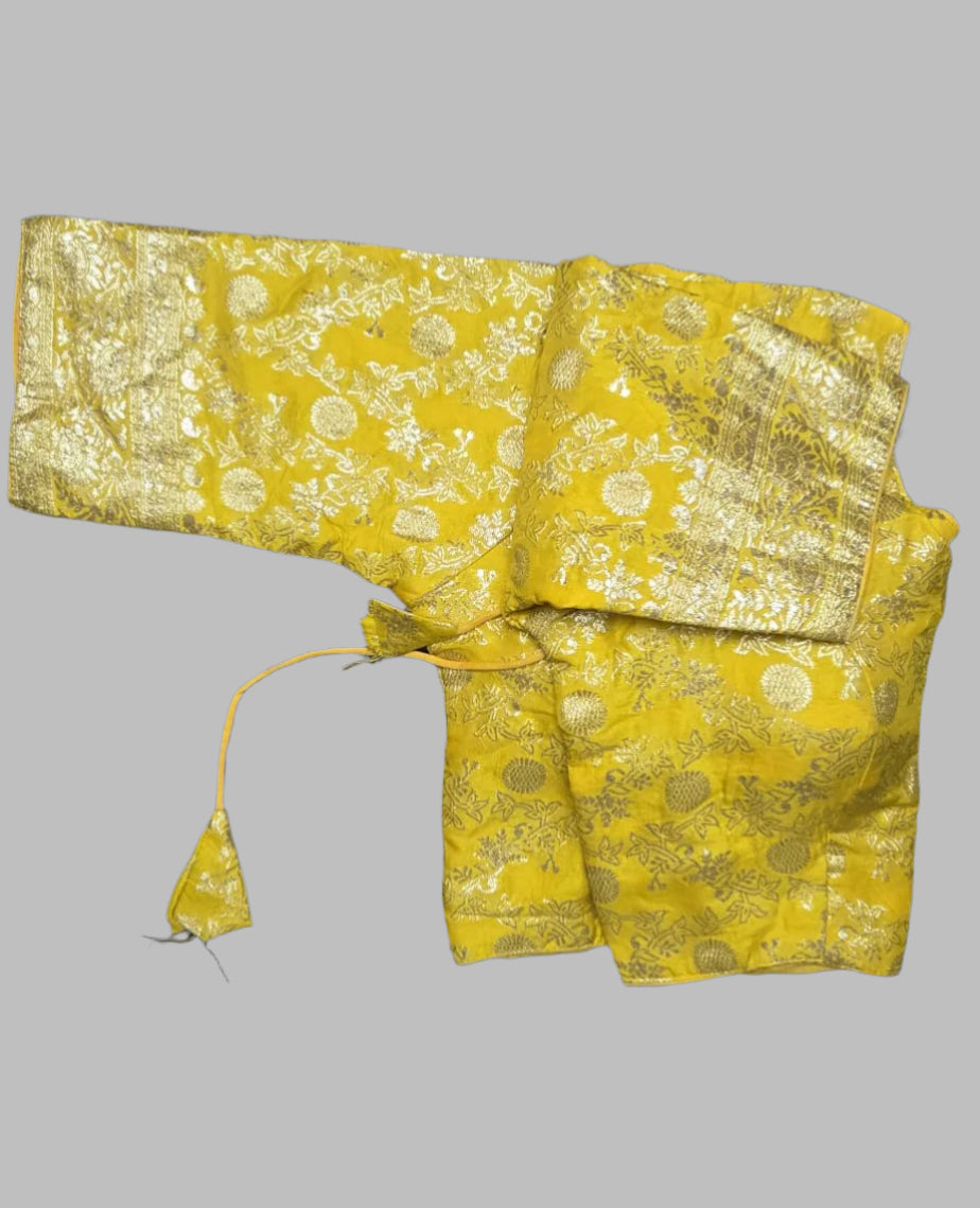 Ready to wear Blouse for Sarees